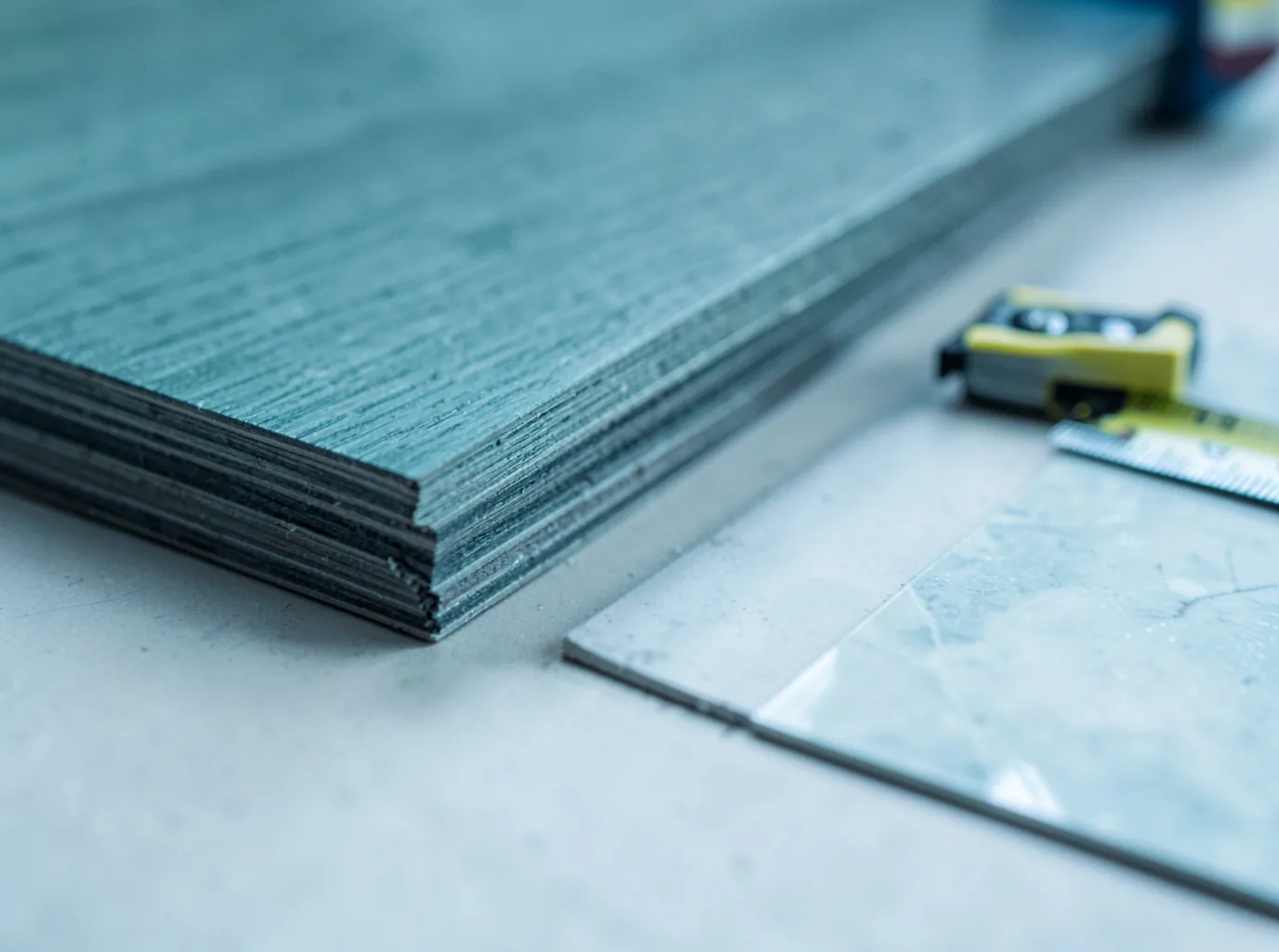 Luxury Vinyl Plank Installation Lancaster, SC FAQs